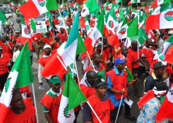NLC Insists On Nationwide Strike, Faults FG on Silence over Violence against Ajaero