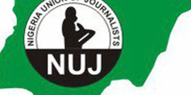 NUJ wants army to end dehumanizing travelers on Southeast highways