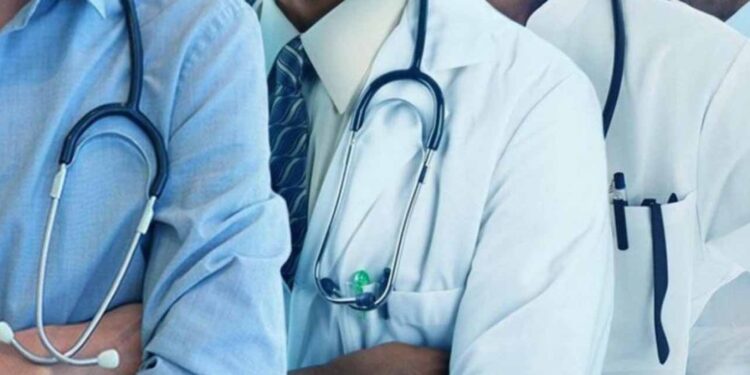 Employ more Doctors: Enugu Resident Doctors issue Govt 14-day ultimatum