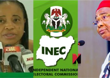 INEC resurrected dead people to vote for Uzodinma — Rights Activist
