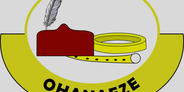 Ohanaeze set to establish international markets across Nigerian states
