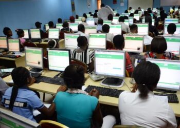 Anambra govt begins computer tests for recruitment of 3,000 teachers