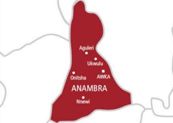 Anglican Church laborer impregnates 14-yr-old girl in Anambra