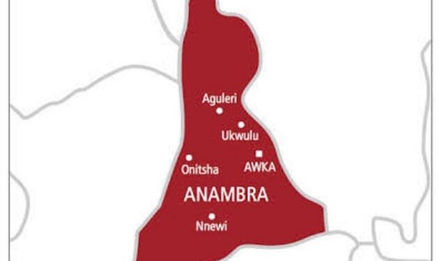 Anglican Church laborer impregnates 14-yr-old girl in Anambra