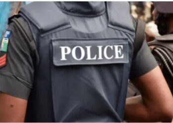 Police hunt for killers of Anambra politician