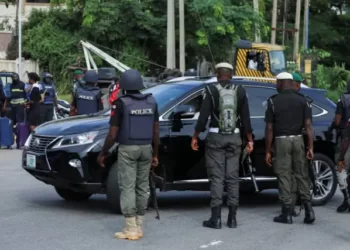 President Tinubu orders withdrawal of Policemen from VIPs