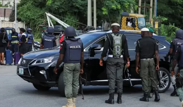 President Tinubu orders withdrawal of Policemen from VIPs