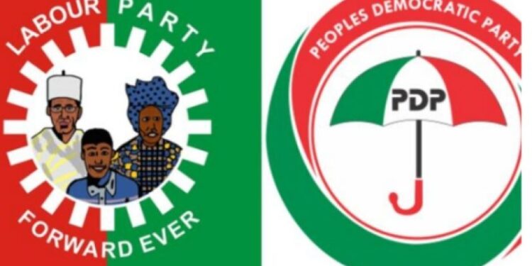 LP, PDP call for immediate cancellation of Imo guber poll