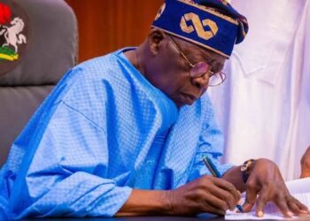 Tinubu cancels 40% IGR deduction from varsities