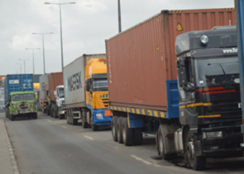 Accidents: Abia Gov restricts movement of Heavy-Duty Vehicles