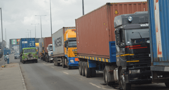 Accidents: Abia Gov restricts movement of Heavy-Duty Vehicles