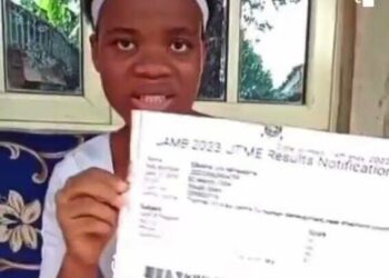 Mmesoma Jamb Saga; God has confirmed the prophecy given through me – Prophet Dan