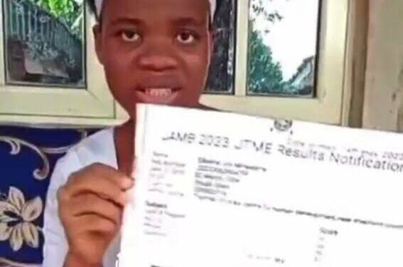 Mmesoma Jamb Saga; God has confirmed the prophecy given through me – Prophet Dan