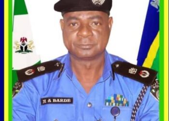 IGP Redeploys Imo Commissioner of Police For Neutrality in Imo guber election.