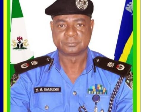 IGP Redeploys Imo Commissioner of Police For Neutrality in Imo guber election.