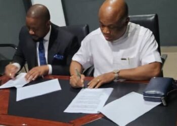 ANSG, SMEDAN Sign N1b Agreement to Fund SMEs in Anambra State