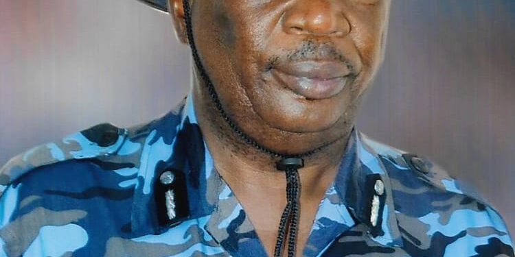 Imo gets new Police Commissioner