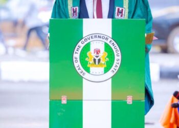 Enugu to spend 30% of 2024 budget on Education – Mbah