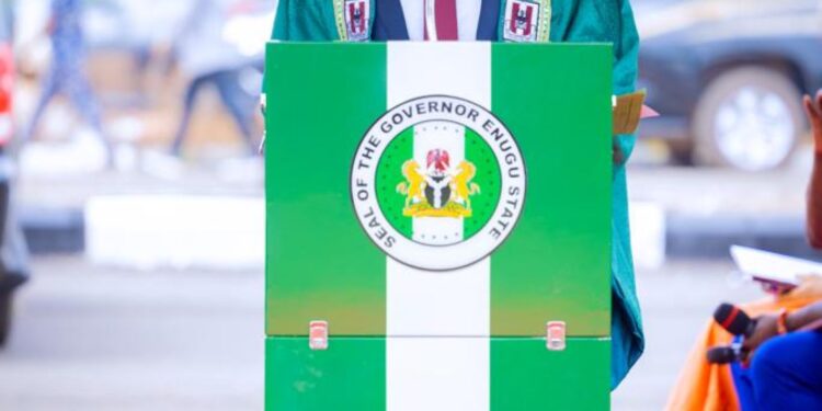 Enugu to spend 30% of 2024 budget on Education – Mbah