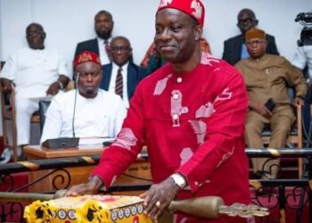 Soludo presents N410 Billion 2024 budget proposal to Anambra Assembly