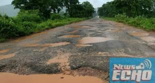Ohaji indigenes protest, seek quick reconstruction of Umuapu, Obitti Oil Access Road