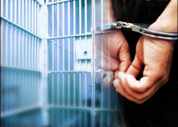 Catholic Priest remanded in prison for allegedly raping teenager