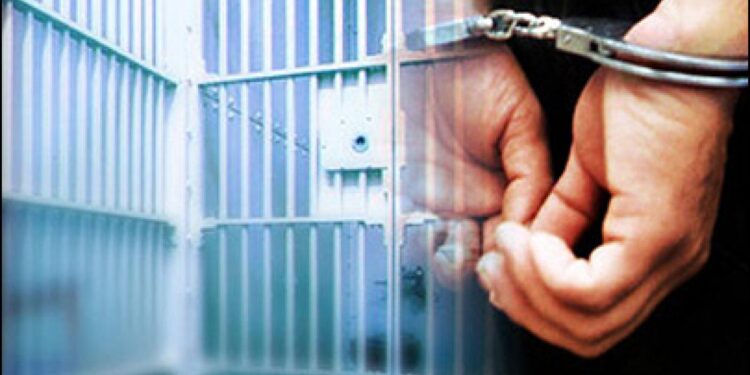 Catholic Priest remanded in prison for allegedly raping teenager
