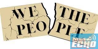 From Courtrooms to National Conscience: Our Democracy is the Victim