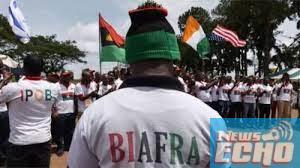 Imo guber: IPOB threatens INEC
