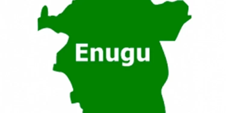 Enugu community opts for ‘juju’ against kidnappers