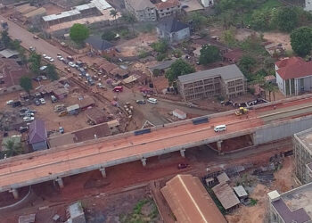 Excitement as peace returns after two years of unrest in Enugu community