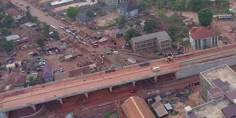 Excitement as peace returns after two years of unrest in Enugu community