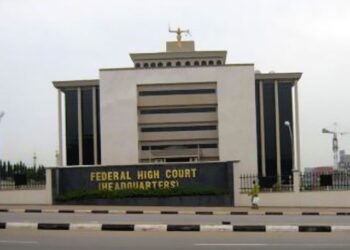 Federal High Court Commences Christmas Vacation December 18