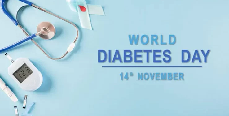 World Diabetes Day: Diabetes no longer for Nigeria’s rich