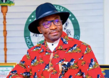 Social infrastructure, youth empowerment will end insecurity in South-East – Deputy Speaker Kalu