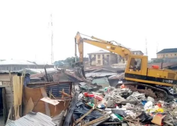 Destruction of Igbo properties in Lagos wicked – IPOB