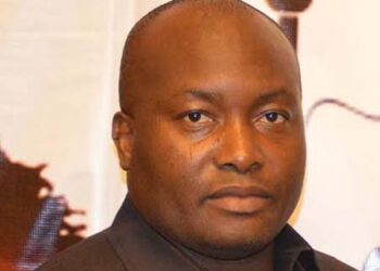 Sen Ifeanyi Ubah condemns Gruesome murder of Chief Moghale in Nanka