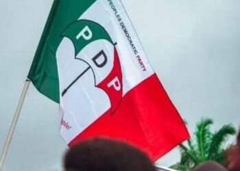PDP’s abysmal performance: Imo PDP Critical Stakeholders calls for immediate investigation