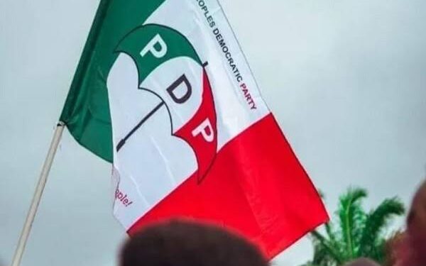 PDP’s abysmal performance: Imo PDP Critical Stakeholders calls for immediate investigation