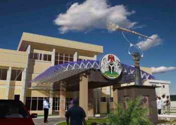 Imo Assembly constitutes Standing Committees
