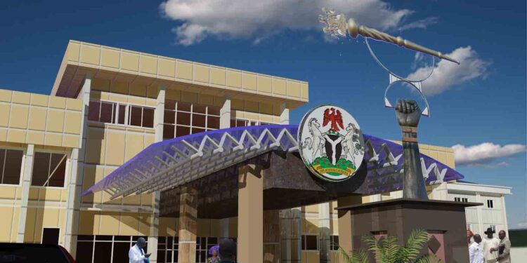 Imo Assembly constitutes Standing Committees