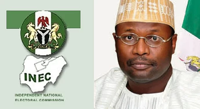 You’ve 14 days to purge yourselves from  contempt of court or be jailed, Court tells INEC, Oye
