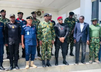 Anambra NSCDC reinstate commitment to protect critical National assets, public utilities