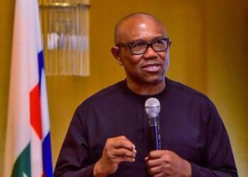 Peter Obi hails Anambra Young Writers at 8th Achebe Literary Festival and Memorial Lecture