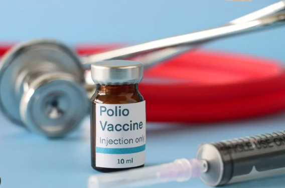 Avail your children opportunity for polio vaccination, Anambra Govt begs parents