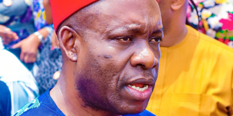 N2 billion empowerment grant in Anambra a scam – CPS