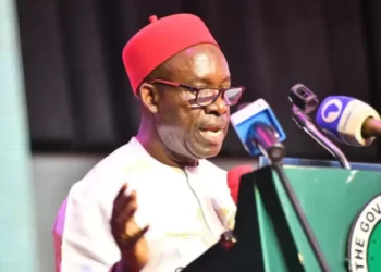 Anambra belongs to APGA – Soludo replies APC on plot to take over state