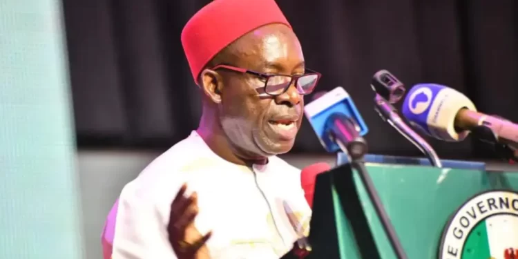 Anambra belongs to APGA – Soludo replies APC on plot to take over state