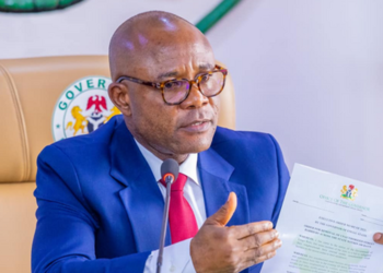 We’ll develop Enugu State using wisdom from Traditional Rulers – Gov Mbah