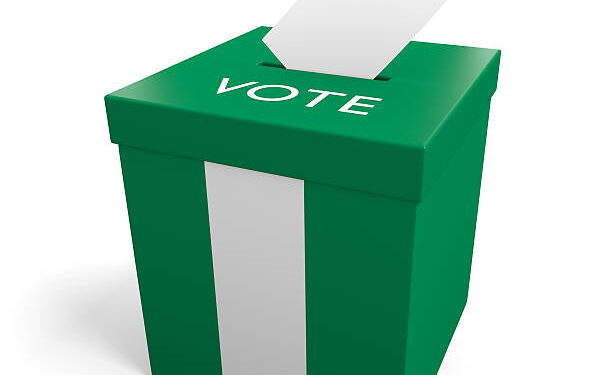 ‘43 per cent of Imo citizens may not participate in Nov 11 poll’